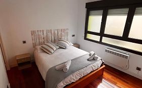 Juan De Nardiz Apartment